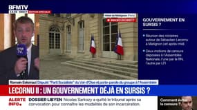L'intégrale de BFM Non-Stop du lundi 13 octobre 2025