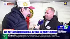 DICI Business du mardi 23 janvier - Les acteurs économiques autour du Mont-Carlo