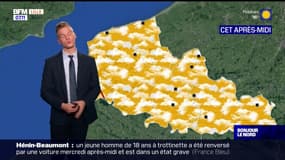 Météo Nord-Pas-de-Calais: du soleil pour ce jeudi malgré quelques nuages