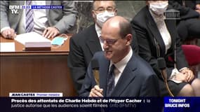 La méthode Castex