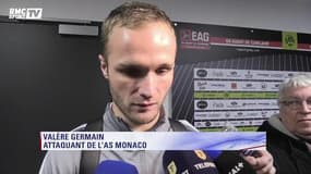 Germain : "Cette victoire est méritée"