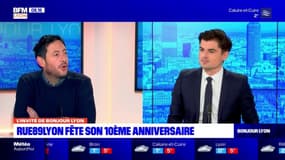Plus de 8000 articles et enquêtes... Le média Rue89Lyon fête son dixième anniversaire