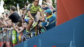 Alberto Contador