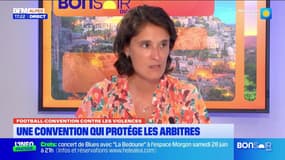 La procureure de Gap évoque l'enquête sur les violences sexuelles présumées à Saint-Joseph