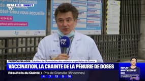 "La situation est explosive": pour Patrick Pelloux, "on n’est pas à l’abri d’émeutes pour se faire vacciner"