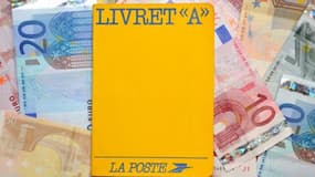 Le Livret A avait auparavant connu une autre collecte nette négative en février.