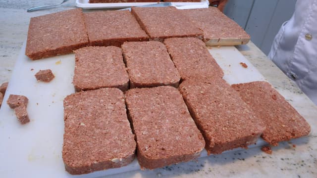 Photo d'illustration de corned beef