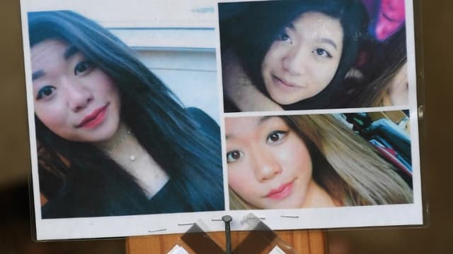 L'affaire Sophie Le Tan va-t-elle permettre de résoudre une enquête sur une disparition en 1987?