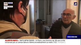 Paris: les locataires de 3000 logements sociaux, dans le 12e arrondissement, dénoncent des travaux de réhabilitation qu'ils qualifient de longs et d'abusifs