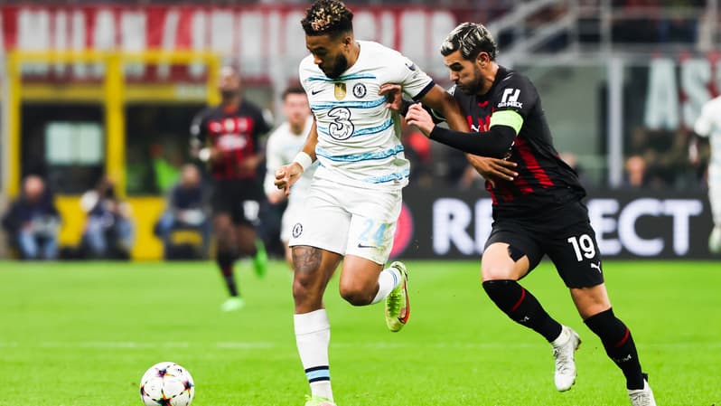 Milan-Chelsea
