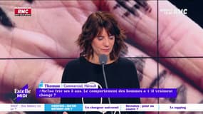 Une véritable évolution du comportement masculin en 5 années de #MeToo ?.