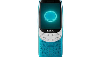 Le Nokia 3210 version 2024.