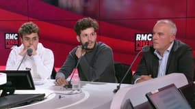 RMC Poker Show - Le "coup d'une vie" de Sacha “Pyro” Cohen 