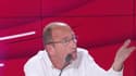 Violences des gilets jaunes: échange virulent dans Radio Brunet entre Etienne Chouard et Virginie Le Guay