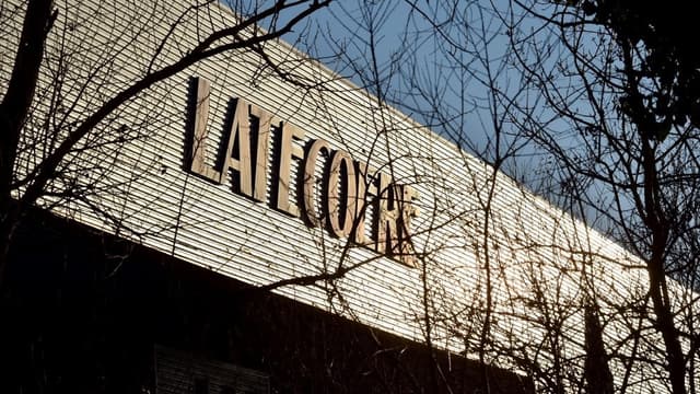 L'entreprise toulousaine Latécoère s'est spécialisée dans les portes et les fuselages d'avions.