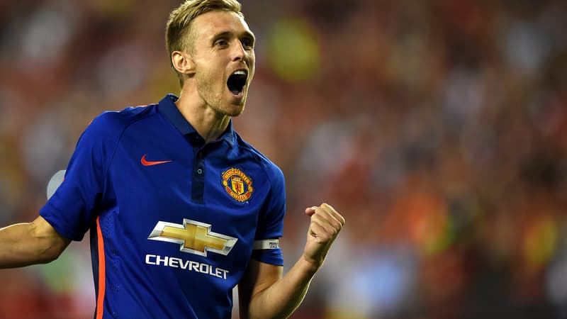 Darren Fletcher, glorieux ancien de Manchester United, pourrait intégrer la cellule de recrutement du club.