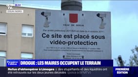 Les maires en première ligne contre le trafic de drogue