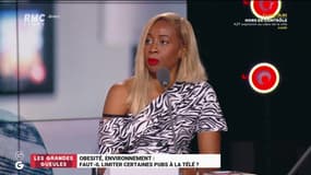 Obésité, environnement : faut-il limiter certaines pubs à la télé ? - 21/09