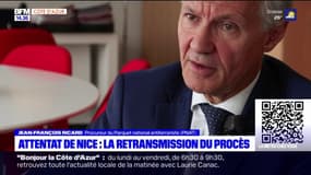 Attentat de Nice: un procès hors norme retransmis depuis Paris