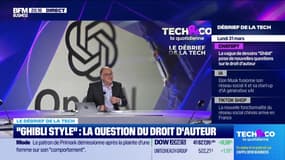 Tech & Co, la quotidienne - Lundi 31 mars