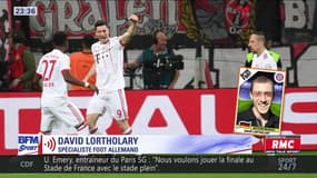 After Foot du mardi 17/04 – Partie 2/3 - Débrief de Leverkusen/Bayern Munich (2-6)