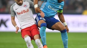 Dimitri Payet