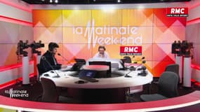 "La difficulté pour le chef de l'Etat va être d'incarner l'avenir", avance Bruno Cautrès
