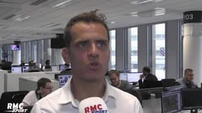 Rothen : "Le PSG est encore en rodage"