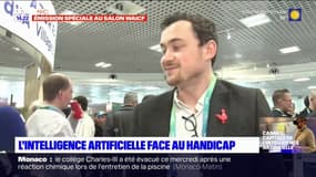 "Permettre à n'importe quelle personne atteinte de handicap moteur de pouvoir marcher": Mathieu Merian, fondateur de Somanity, dévoile l'ambition de sa compagnie née à Sophia Antipolis