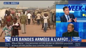 Fin de l'opération Sangaris: Le Centrafrique peut-il dire merci aux militaires français ?
