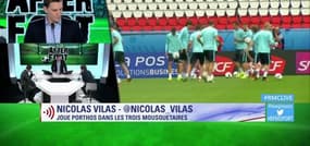 Vilas : "Une certaine francophilie au Portugal"