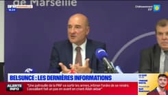 Le journal de 18h du mercredi 3 septembre 2025