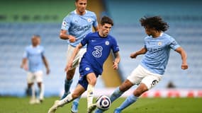 Christian Pulisic