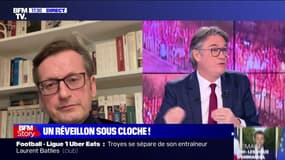 Nouvel an: pour le maire LR de Pont-Sainte-Maxence, le couvre-feu pour les moins de 16 ans vient "préserver la tranquillité des administrés"