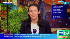 Bonjour Alsace du mercredi 19 novembre 2025