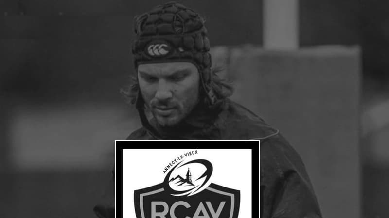 Rugby: parti skier après un match reporté, le capitaine d’Annecy est mort dans une avalanche