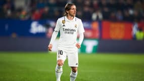 Luka Modric