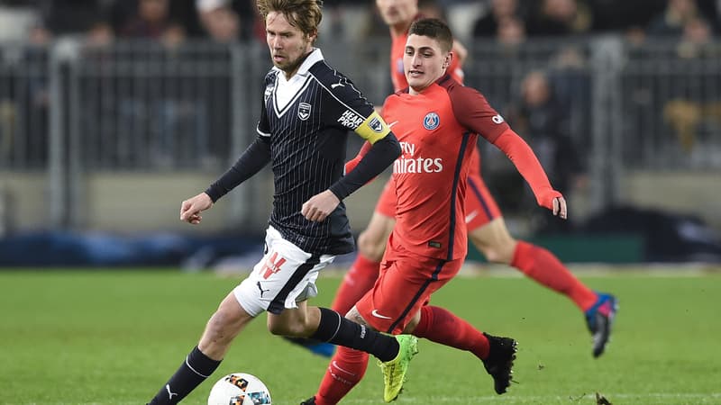 Marco Verratti