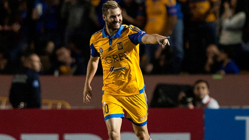 André-Pierre Gignac