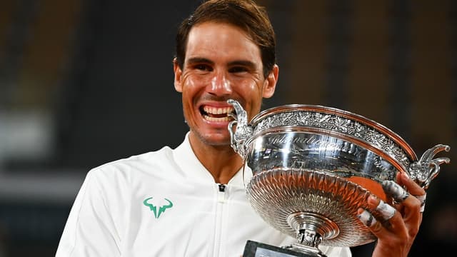 Rafael Nadal
