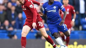 Kanté