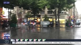Météo Paris Île-de-France du 19 mai: Une matinée nuageuse avec de petites averses à prévoir