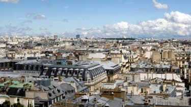 L'immobilier européen recommence à attirer les investisseurs internationaux.