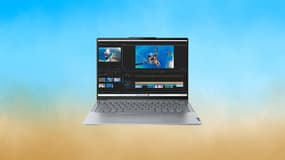 E.Leclerc fait chuter le prix de 300€ sur ce PC portable idéal pour la rentrée 2024