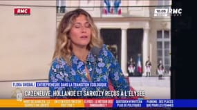 Cazeneuve, Hollande et Sarkozy reçus à l’Elysée : Les dinosaures de retour ? "Il faut donner un dictionnaire au président pour lui expliquer ce que c'est une cohabitation."