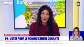 Fontenay-sous-Bois: les habitants invités à voter pour le nom du nouveau centre de santé