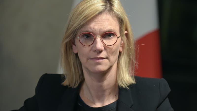 Agnès Pannier-Runacher nommée ministre de la Transition énergétique