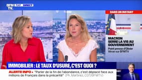 Comment débloquer le marché immobilier ? BFMTV répond à vos questions