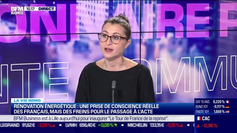 La facture énergétique mensuelle moyenne s'élève à 184€ par mois
