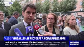 Harcèlement scolaire: le rectorat de Versailles dans le viseur du ministère de l'Éducation nationale